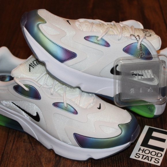 air max 200 20 bubble pack